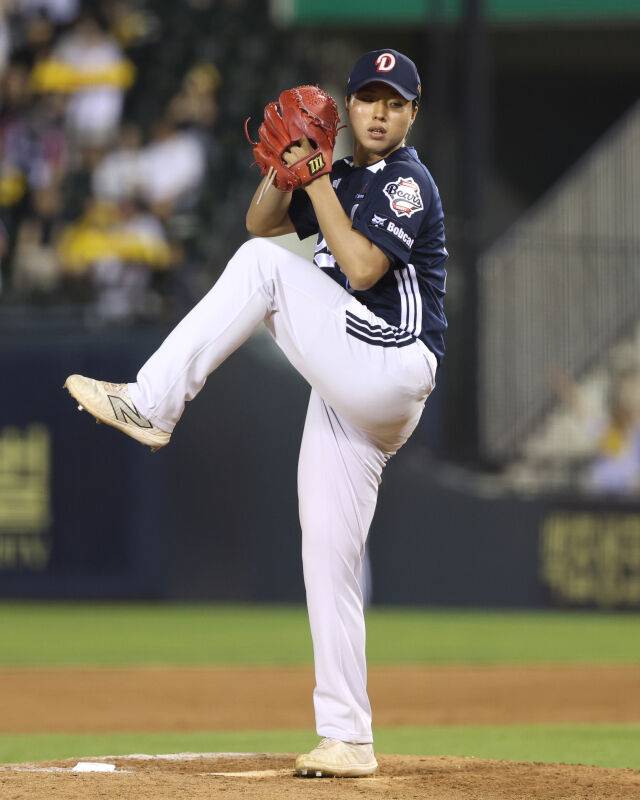 홍민규./두산 베어스