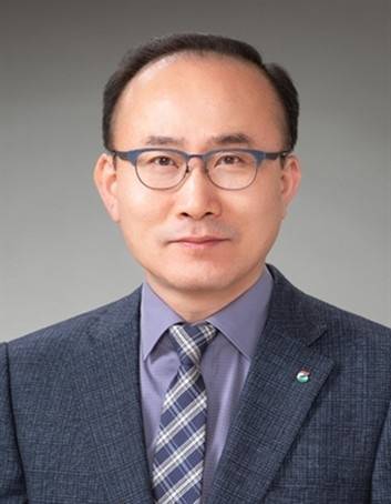 김성민 GS칼텍스 CSEO·각자대표 겸 생산본부장 사장. [GS 제공]