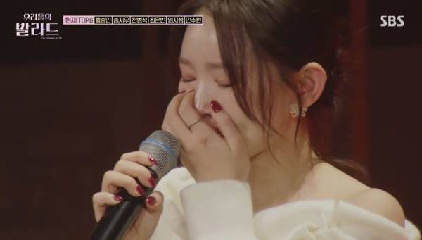 SBS ‘우리들의 발라드’