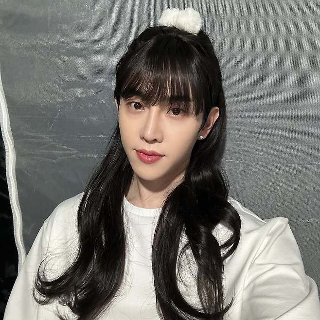 은기은 소셜네트워크서비스 계정