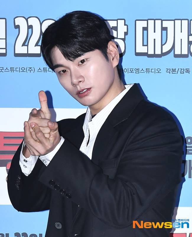 이이경, 뉴스엔DB