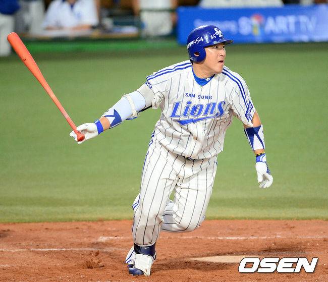 [OSEN=대구, 이대선 기자]