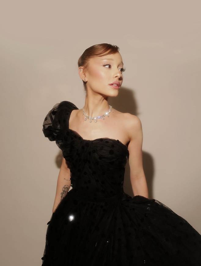 아리아나 그란데. 아리아나 그란데 인스타그램 캡처