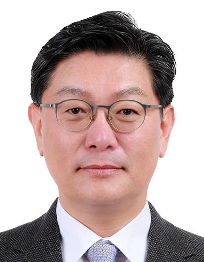 김성원 GS글로벌 대표이사 사장 승진자.