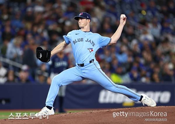 이스턴 루카스 / 사진=GettyImages 제공