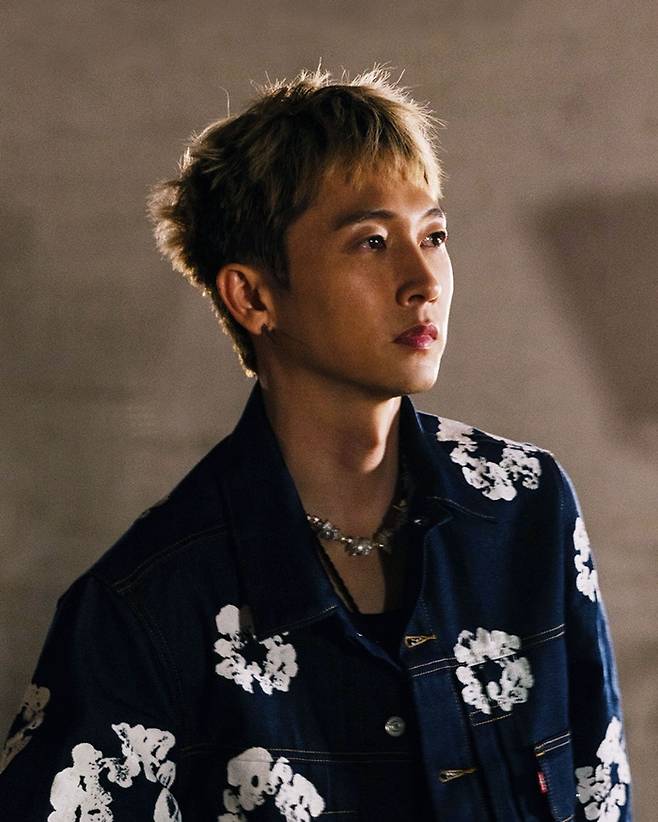 ▲ 장우혁. 제공|&nbsp;WH크리에이티브