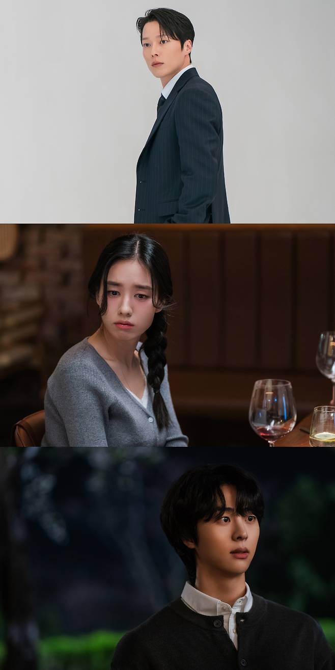 사진=SBS 키스는 괜히 해서!