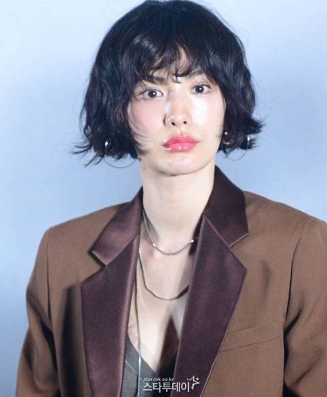 나나. 사진|스타투데이DB