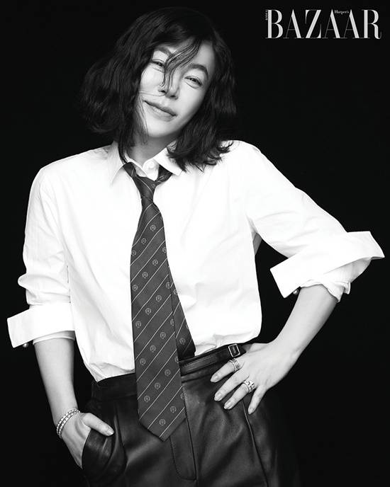 최화정
