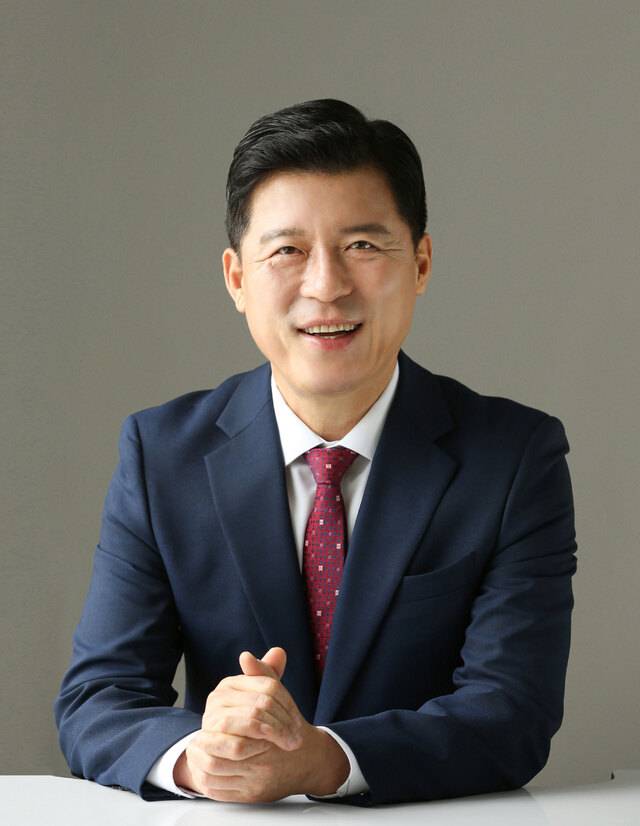 구자근 국회의원(국민의 힘, 구미갑)