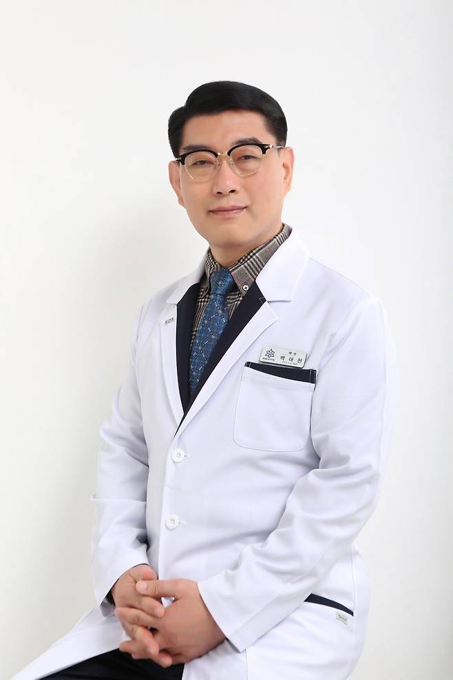 백대현 약사|출처: 새생명약국