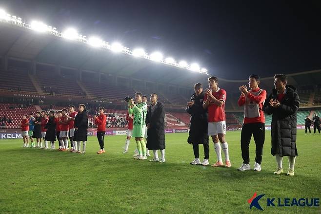 사진 | 한국프로축구연맹