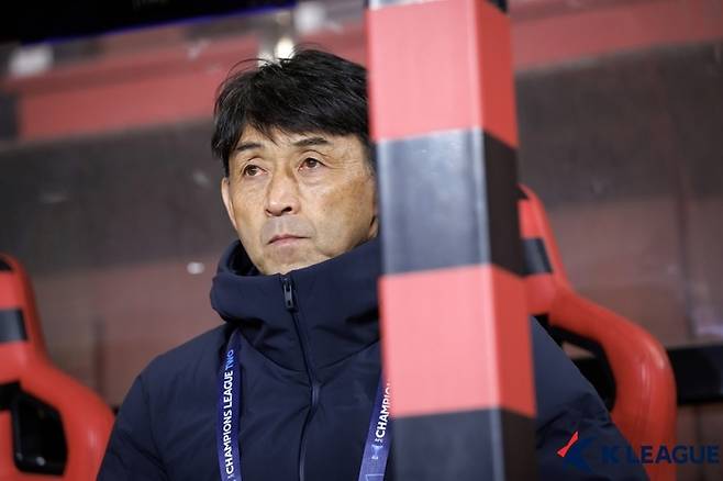 사진 | 한국프로축구연맹