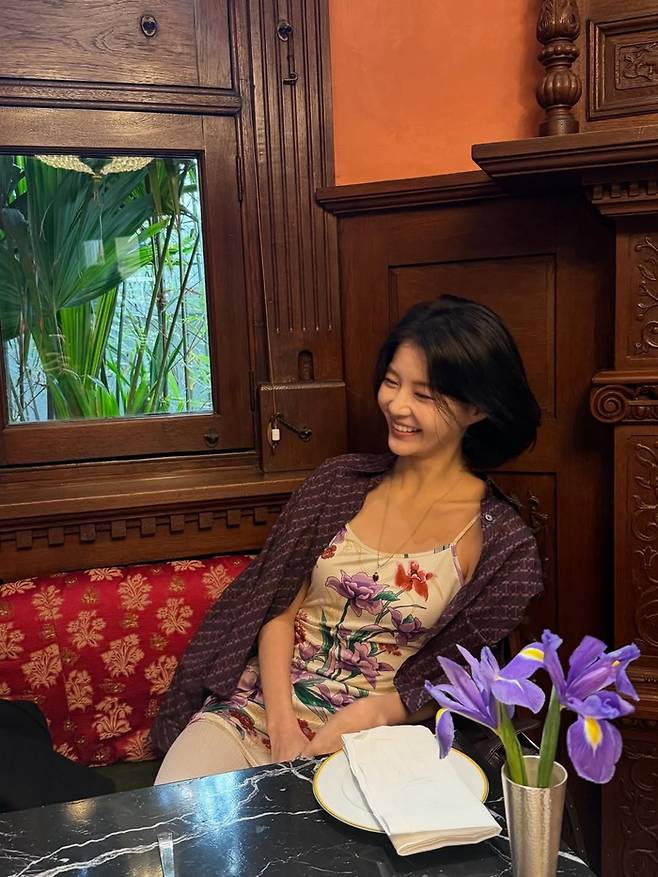 사진ㅣ임현주 SNS