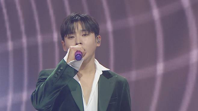 ‘트롯챔피언’ 김다현·성리·장민호 대결 (사진=MBC)