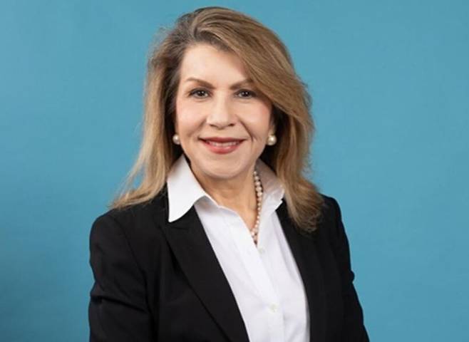 카르멘 라인하트(Carmen Reinhart) 하버드 케네디스쿨 석좌교수