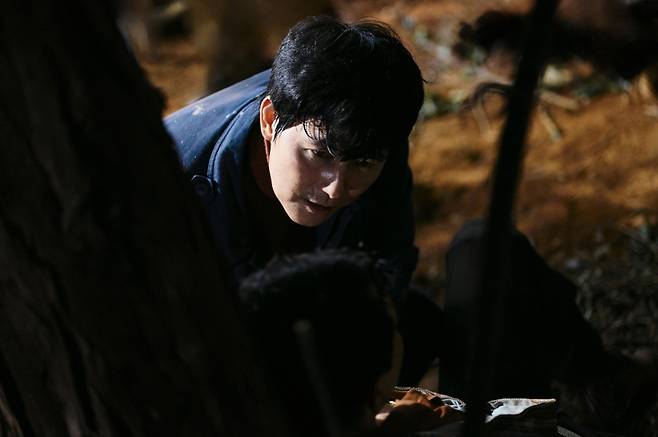 ‘메이드 인 코리아’ 스틸 / 사진=월트디즈니컴퍼니코리아 제공
