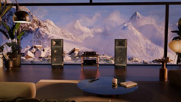 JBL 서밋 마칼루. [사진=하만]