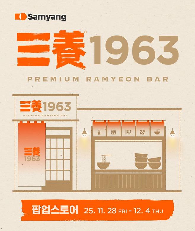 /사진제공=삼양식품