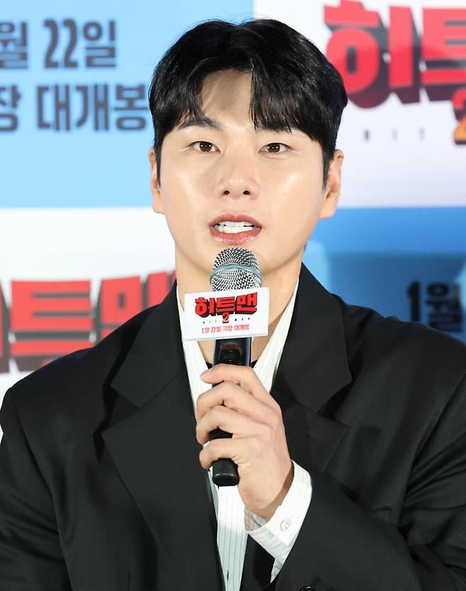 배우 이이경. /사진=뉴스1