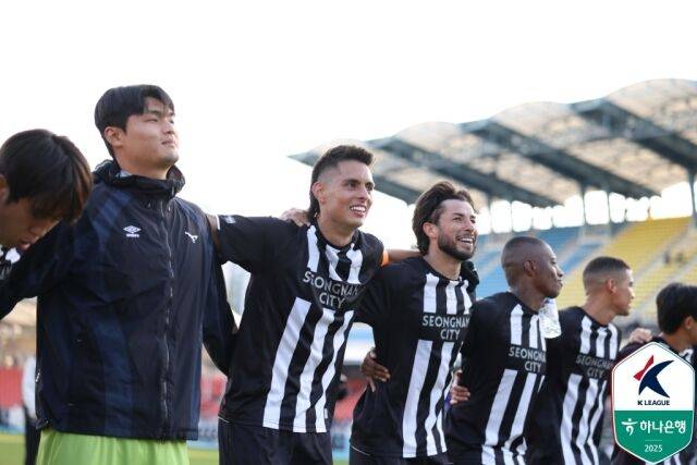 성남FC./프로축구연맹