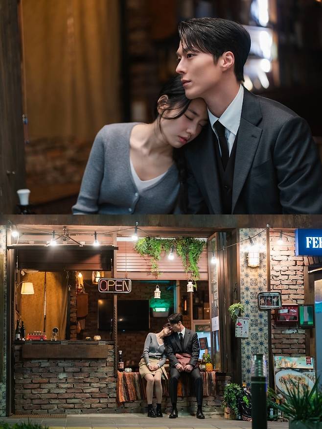 SBS ‘키스는 괜히 해서!’ 제공