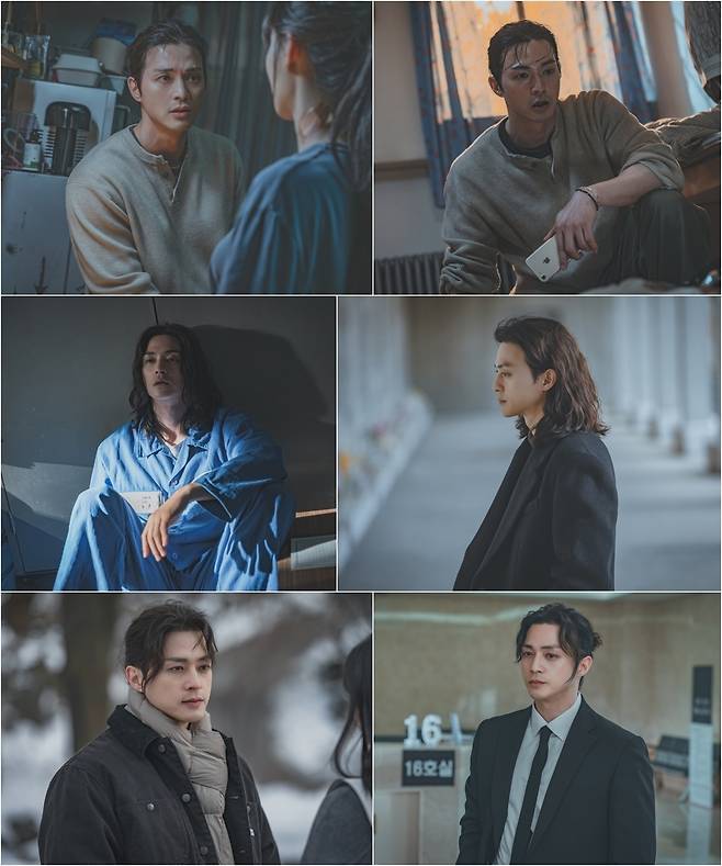 티빙(TVING) 제공