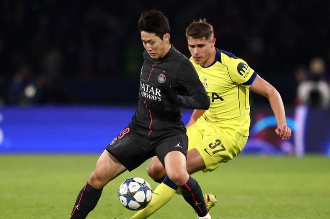 이강인. 연합뉴스