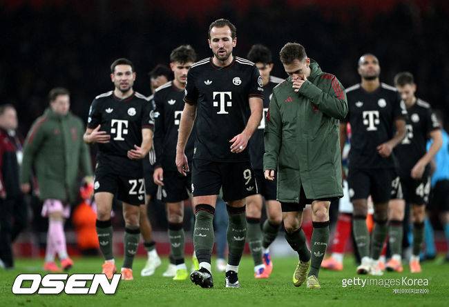 [사진] ⓒGettyimages(무단전재 및 재배포 금지)