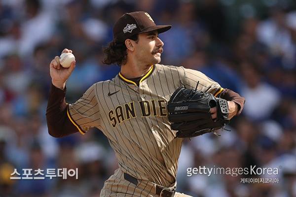 딜런 시즈 / 사진=Gettyimages 제공