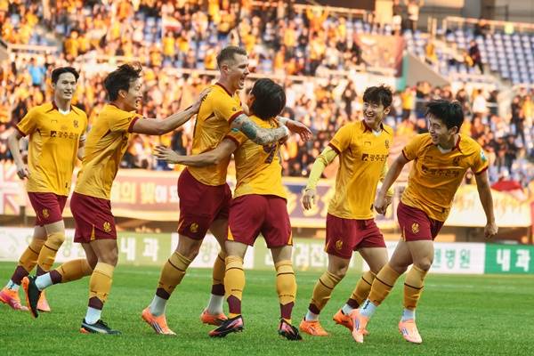 사진=광주FC 제공