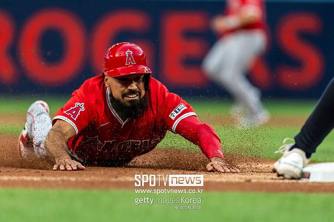 ▲ 앤서니 렌던