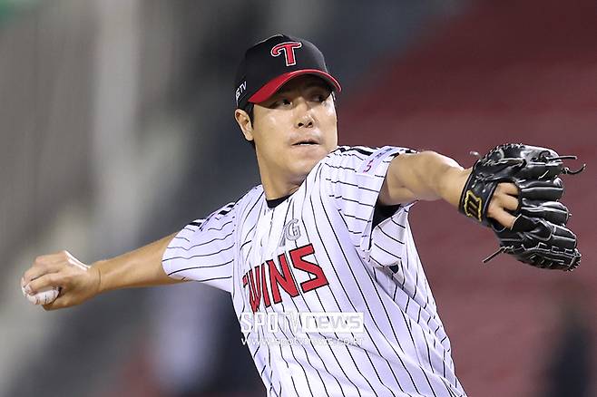 ▲ 김진성 ⓒ곽혜미 기자