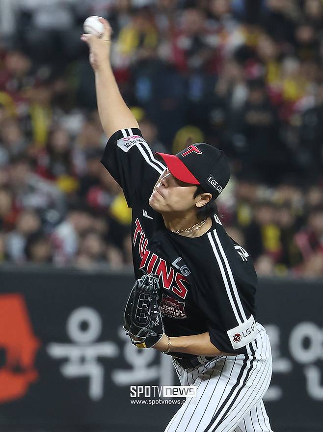 ▲ 김진성 ⓒ곽혜미 기자