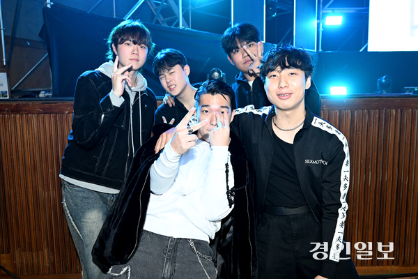 더 모스트. 2025.11.27 /최은성기자 ces7198@kyeongin.com