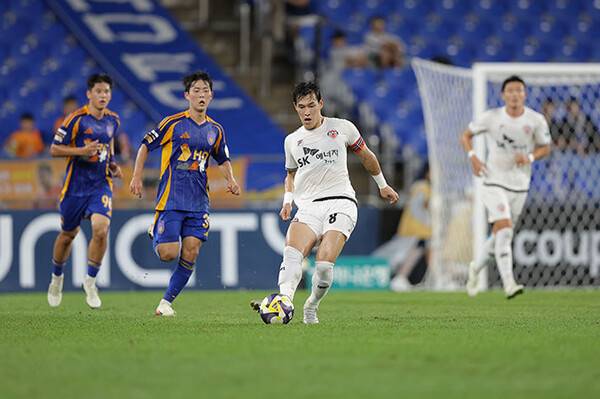 제주SK 이창민. (사진=제주SK FC)