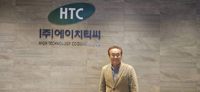 박상구 에이치티씨 대표(사진=김영환 기자)