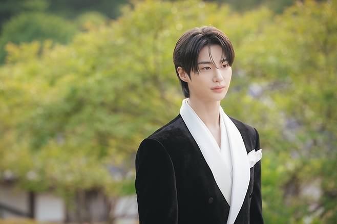 변우석. 사진 | MBC ‘21세기 대군부인’