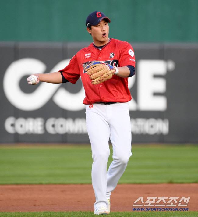 이주찬. 스포츠조선DB