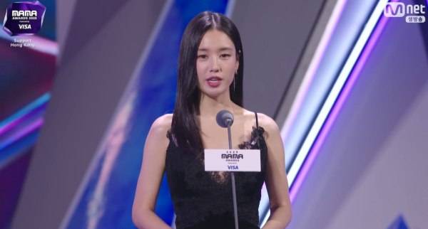 ⓒMnet '2025 마마 어워즈'