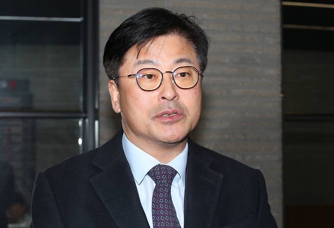 김종혁 국민의힘 전 최고위원. /뉴스1