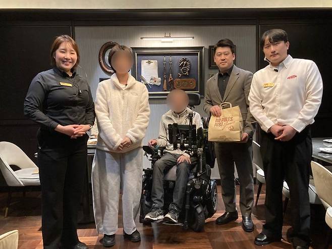 ⓒ다이닝브랜즈그룹