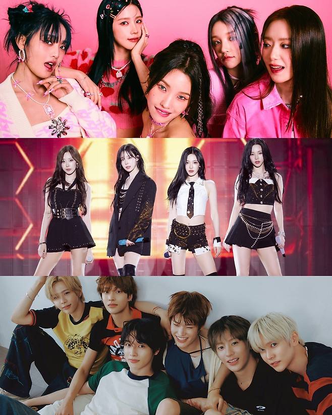 홍콩 아파트 화재 참사에 K팝 아티스트와 대형 기획사들이 기부와 추모 메시지로 애도를 표했다. 사진=뉴시스