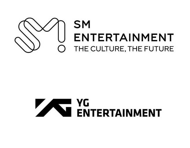 사진=SM·YG엔터테인먼트 제공