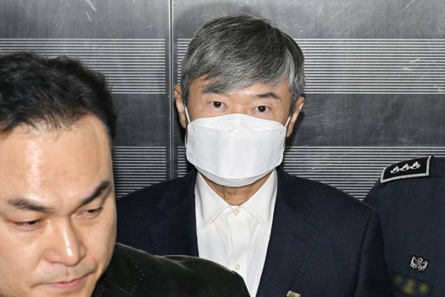 조태용 전 국정원장. 민경석 기자