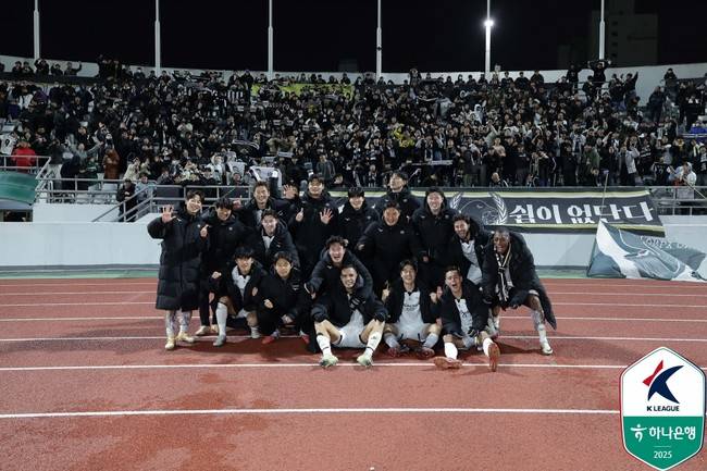 사진=한국프로축구연맹