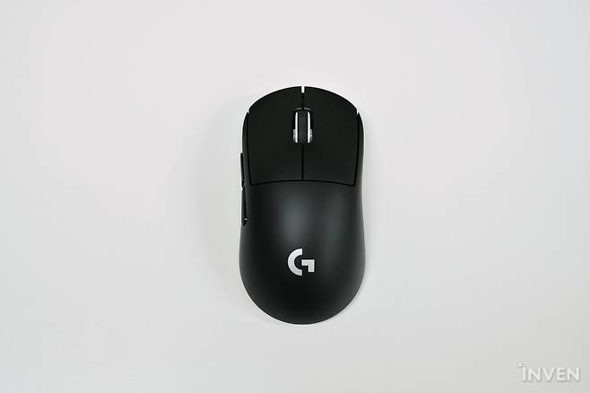 ▲ 제품 자체는 지슈라 2와 비슷하다. 크기만 조금 다른 느낌