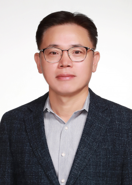 김동춘 LG화학 신임 CEO. LG화학 제공&nbsp;