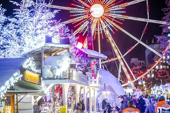 사진= 벨기에 관광청