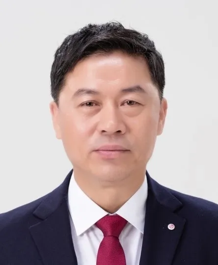 CEO Ryu Jae-chul